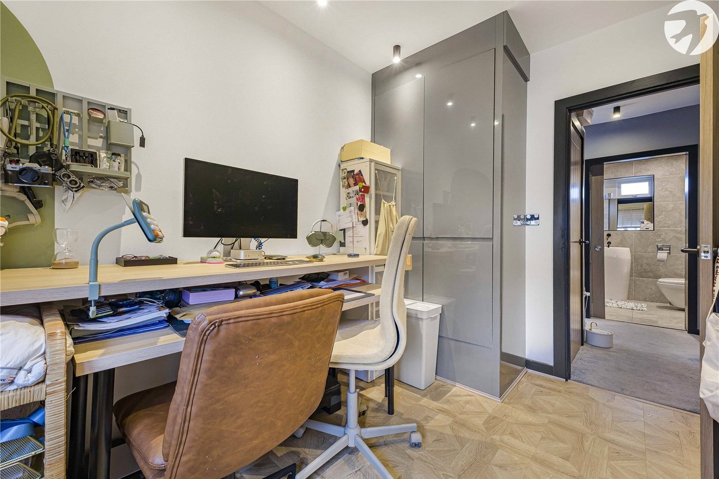 3 bedroom house for sale in Rochester | Robinson Michael & Jackson