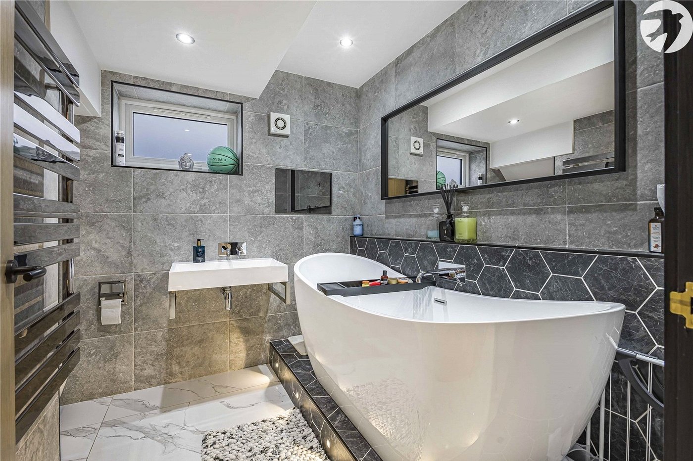 3 bedroom house for sale in Rochester | Robinson Michael & Jackson