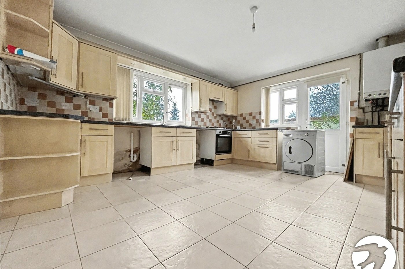 4 bedroom bungalow for sale in Rochester | Robinson Michael & Jackson