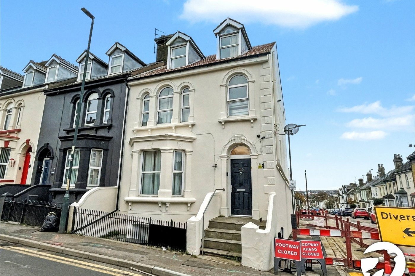 6 bedroom house for sale in Rochester | Robinson Michael & Jackson