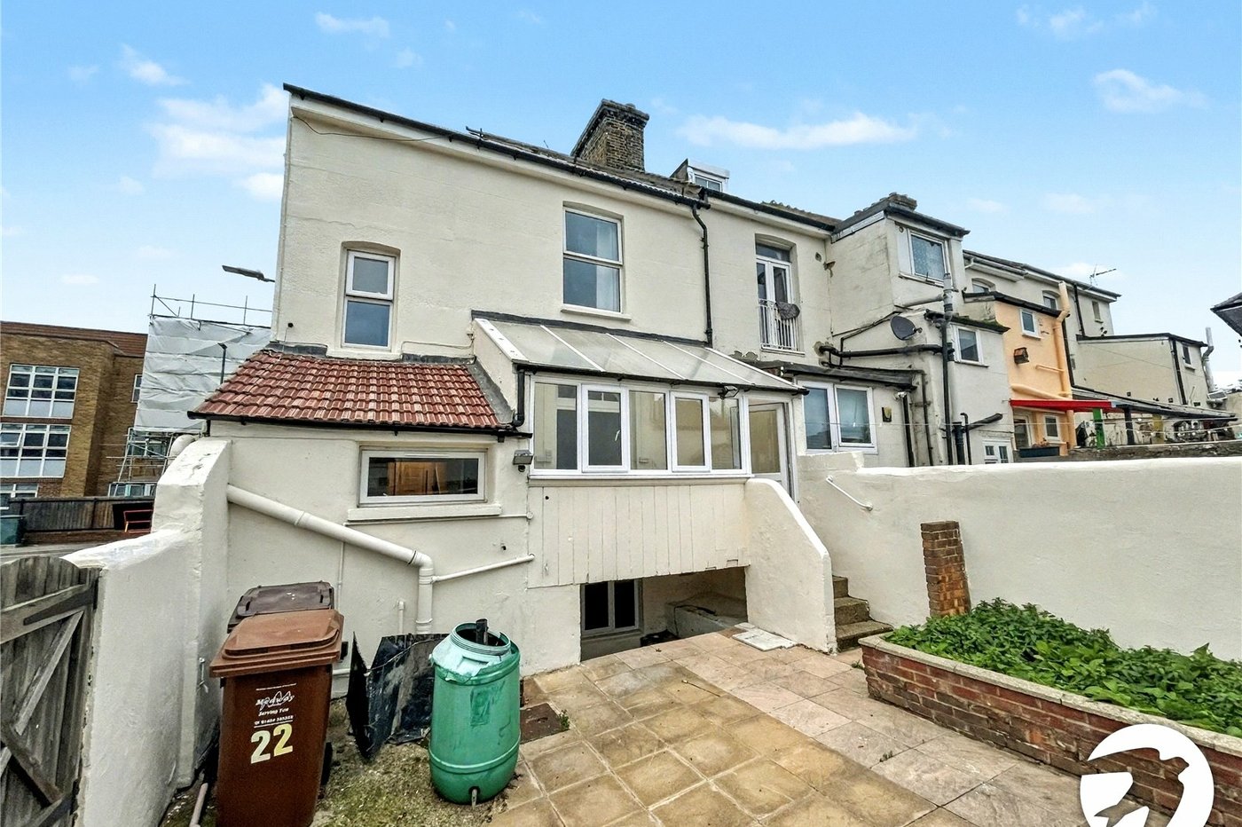 6 bedroom house for sale in Rochester | Robinson Michael & Jackson