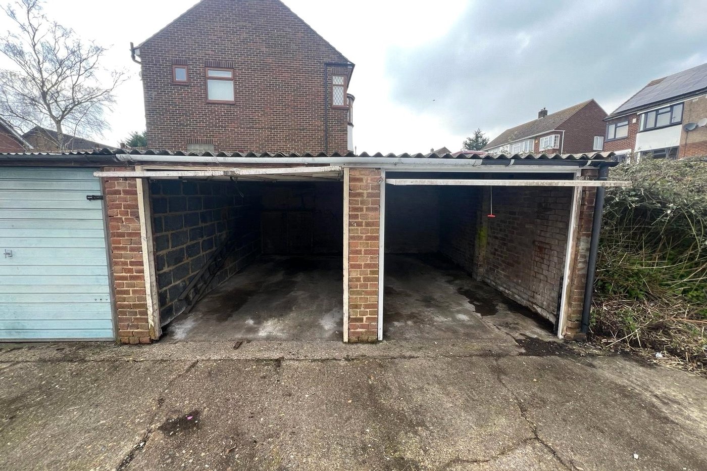 house for sale in Wainscott Park, Kent, ME2 Robinson Michael & Jackson