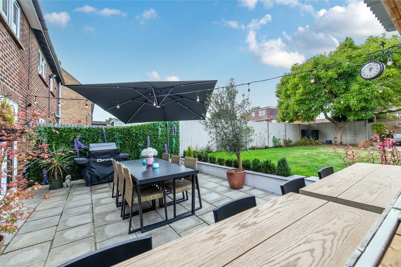 2 bedroom house for sale in Wainscott | Robinson Michael & Jackson