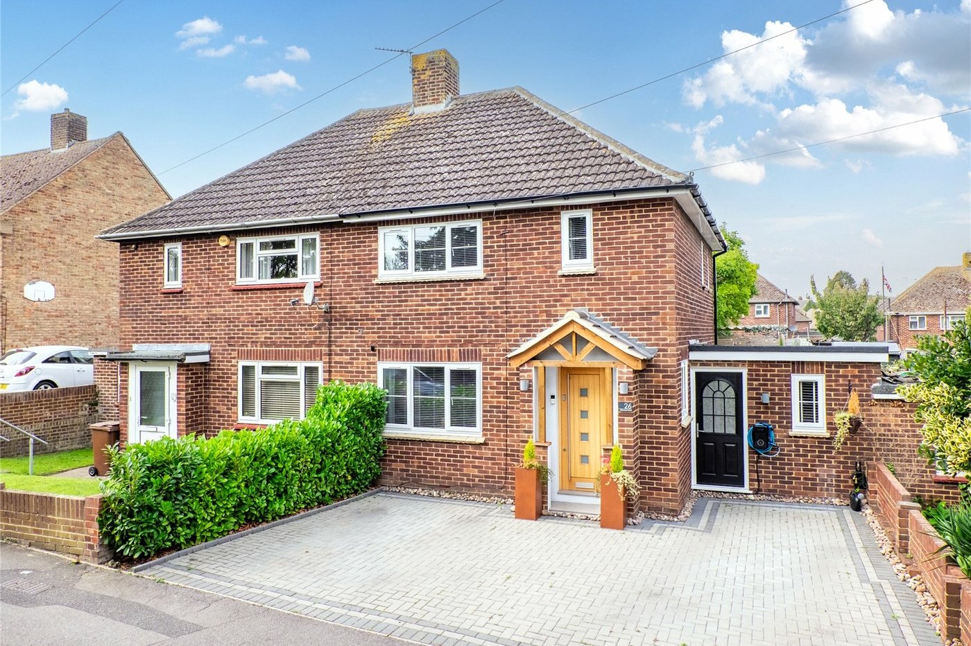 2 bedroom house for sale in Wainscott | Robinson Michael & Jackson