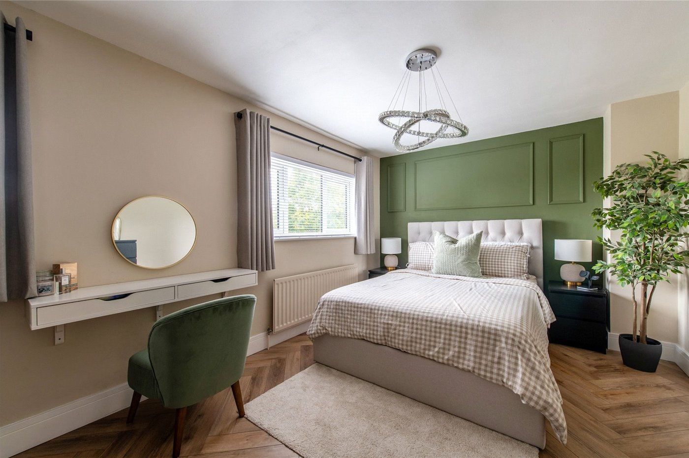 2 bedroom house for sale in Wainscott | Robinson Michael & Jackson