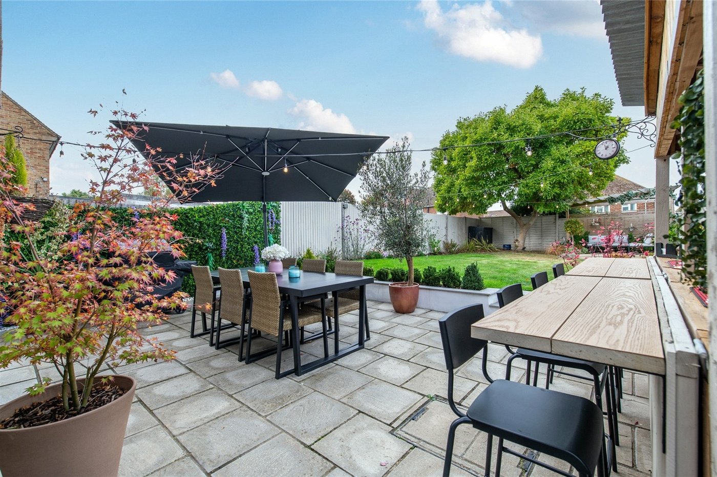 2 bedroom house for sale in Wainscott | Robinson Michael & Jackson