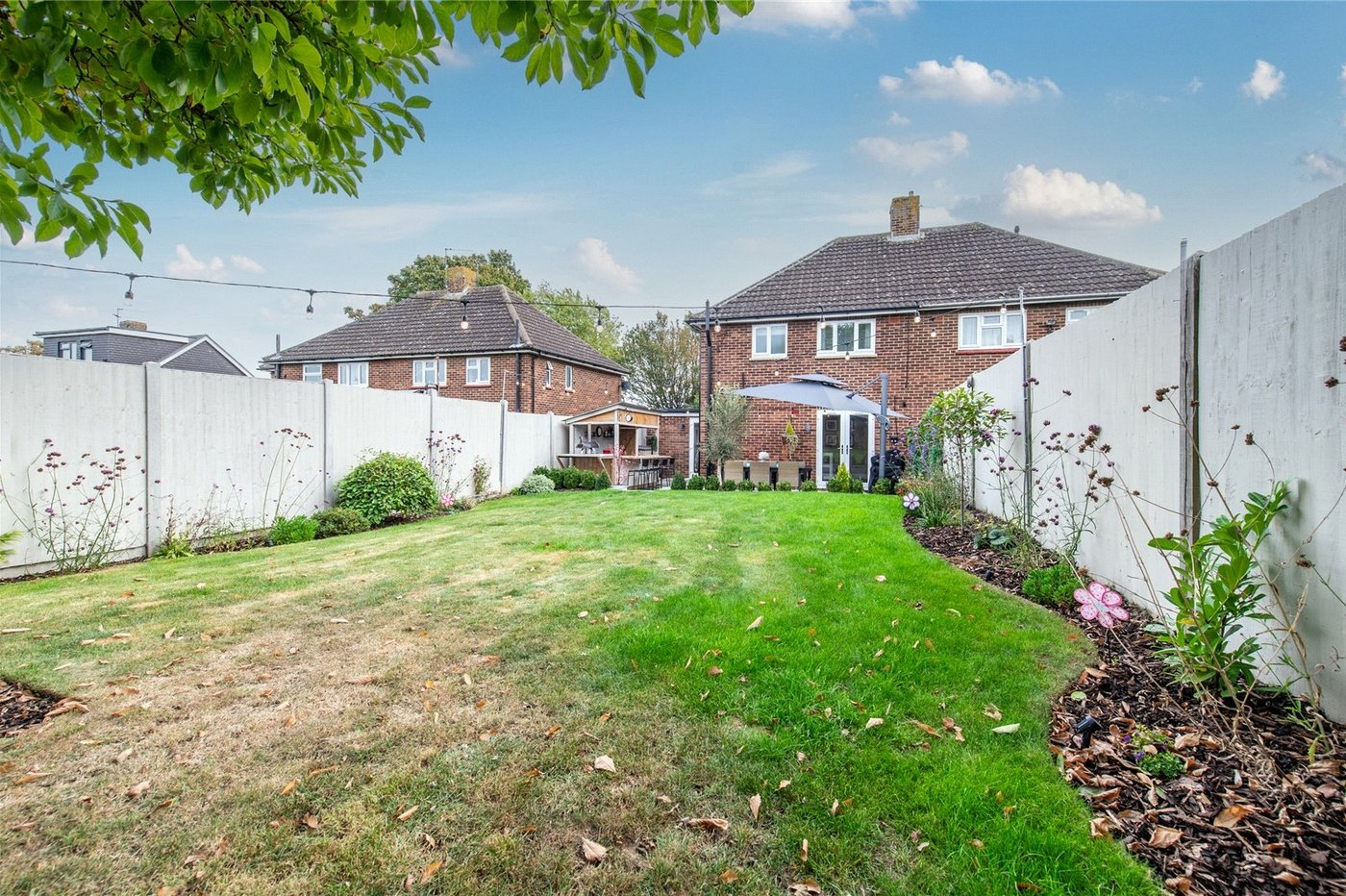 2 bedroom house for sale in Wainscott | Robinson Michael & Jackson