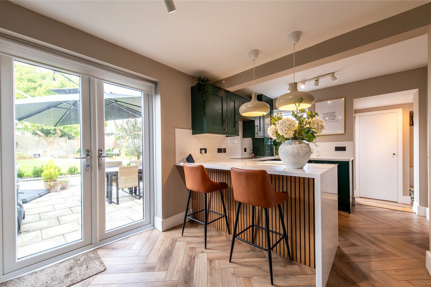 2 bedroom house for sale in Wainscott | Robinson Michael & Jackson