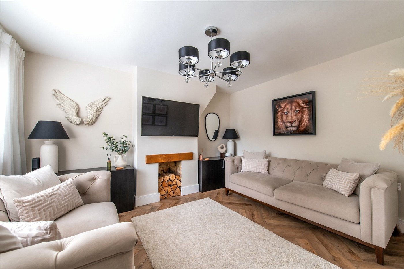 2 bedroom house for sale in Wainscott | Robinson Michael & Jackson