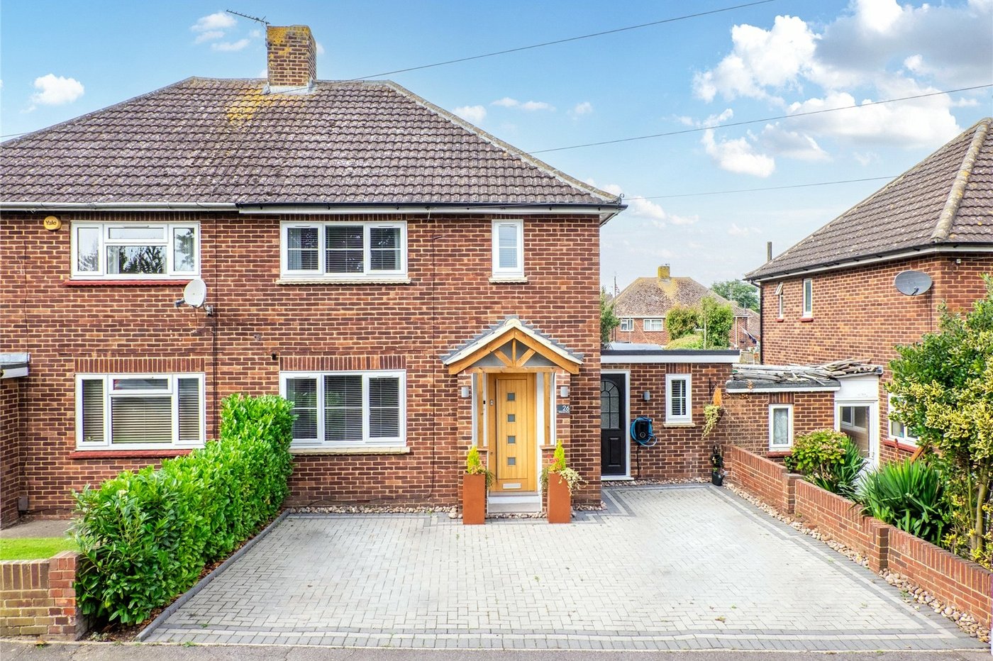 2 bedroom house for sale in Wainscott | Robinson Michael & Jackson