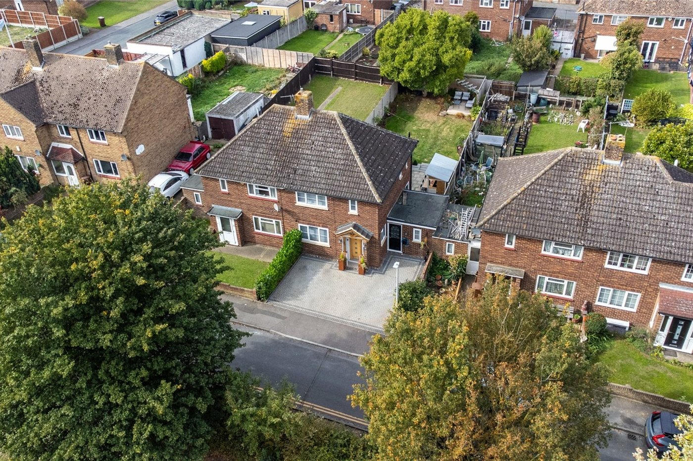 2 bedroom house for sale in Wainscott | Robinson Michael & Jackson