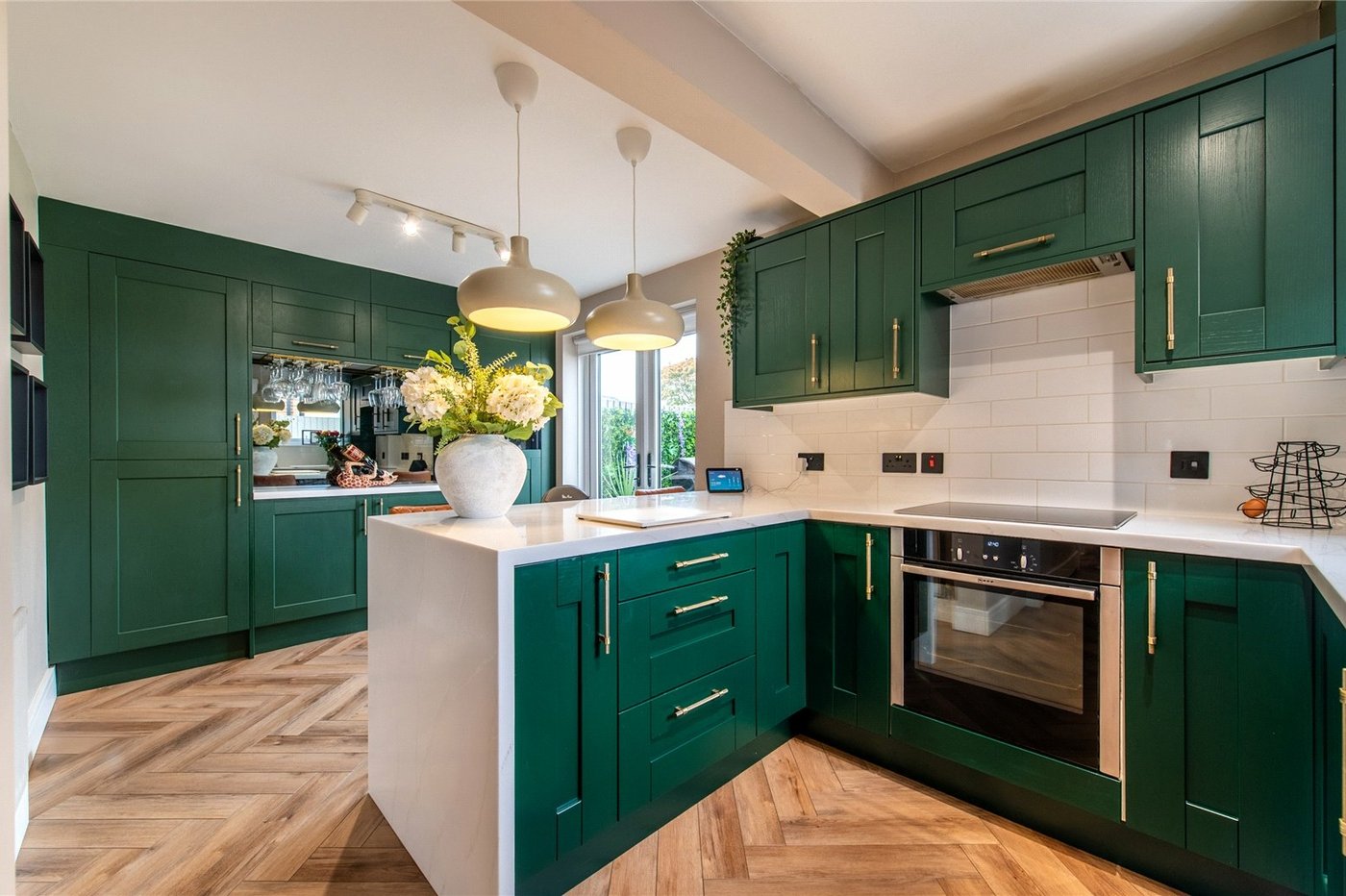 2 bedroom house for sale in Wainscott | Robinson Michael & Jackson