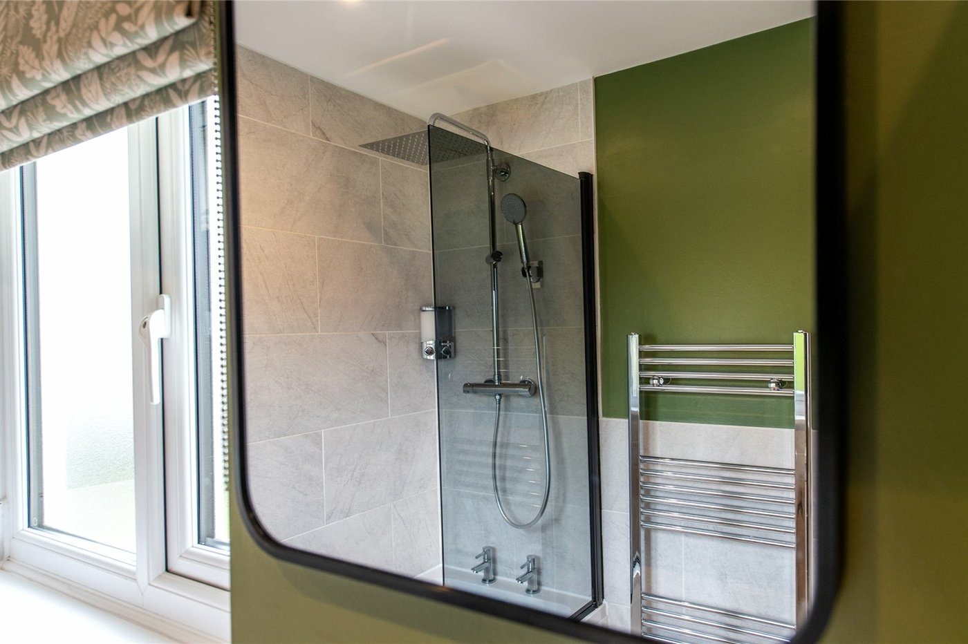 2 bedroom house for sale in Wainscott | Robinson Michael & Jackson