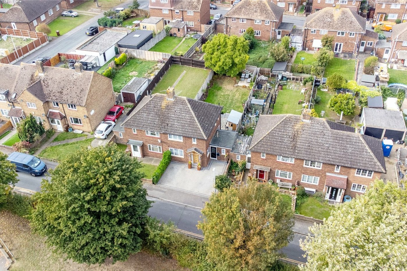 2 bedroom house for sale in Wainscott | Robinson Michael & Jackson