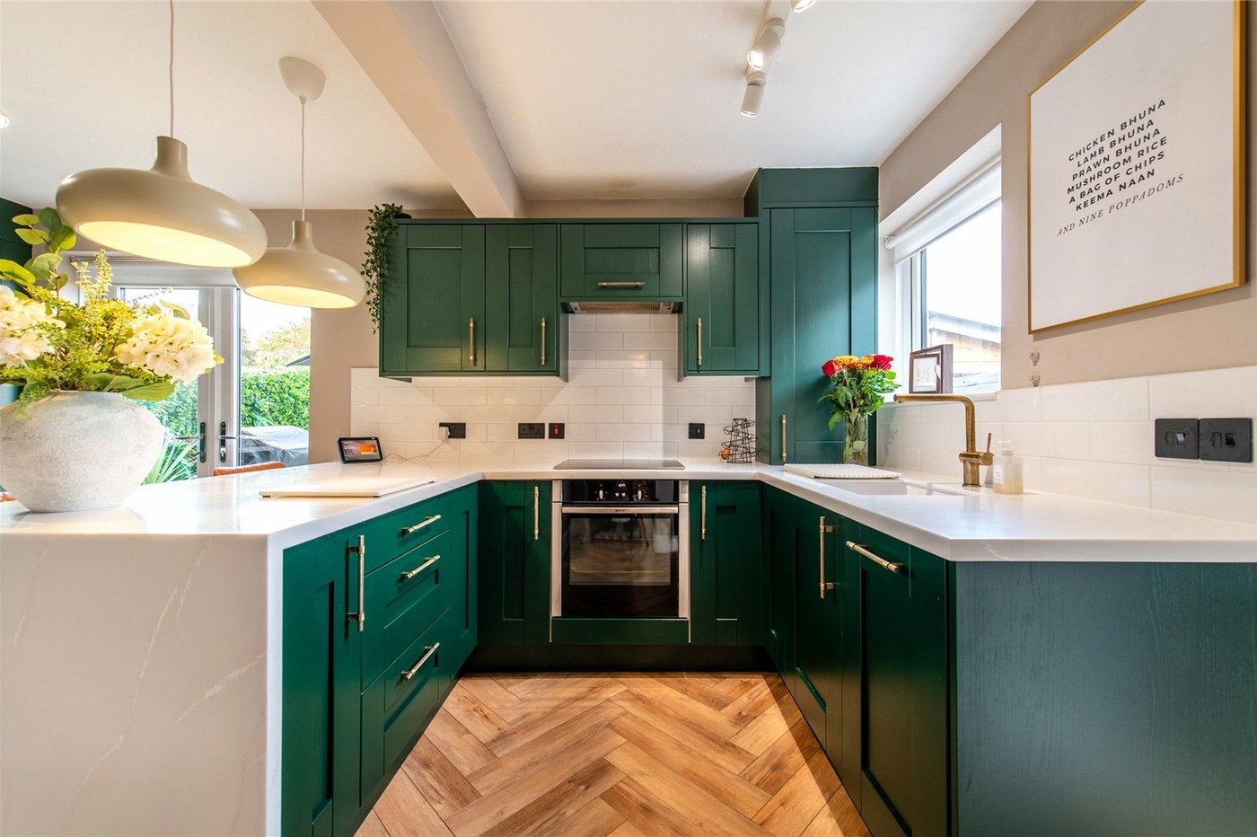 2 bedroom house for sale in Wainscott | Robinson Michael & Jackson