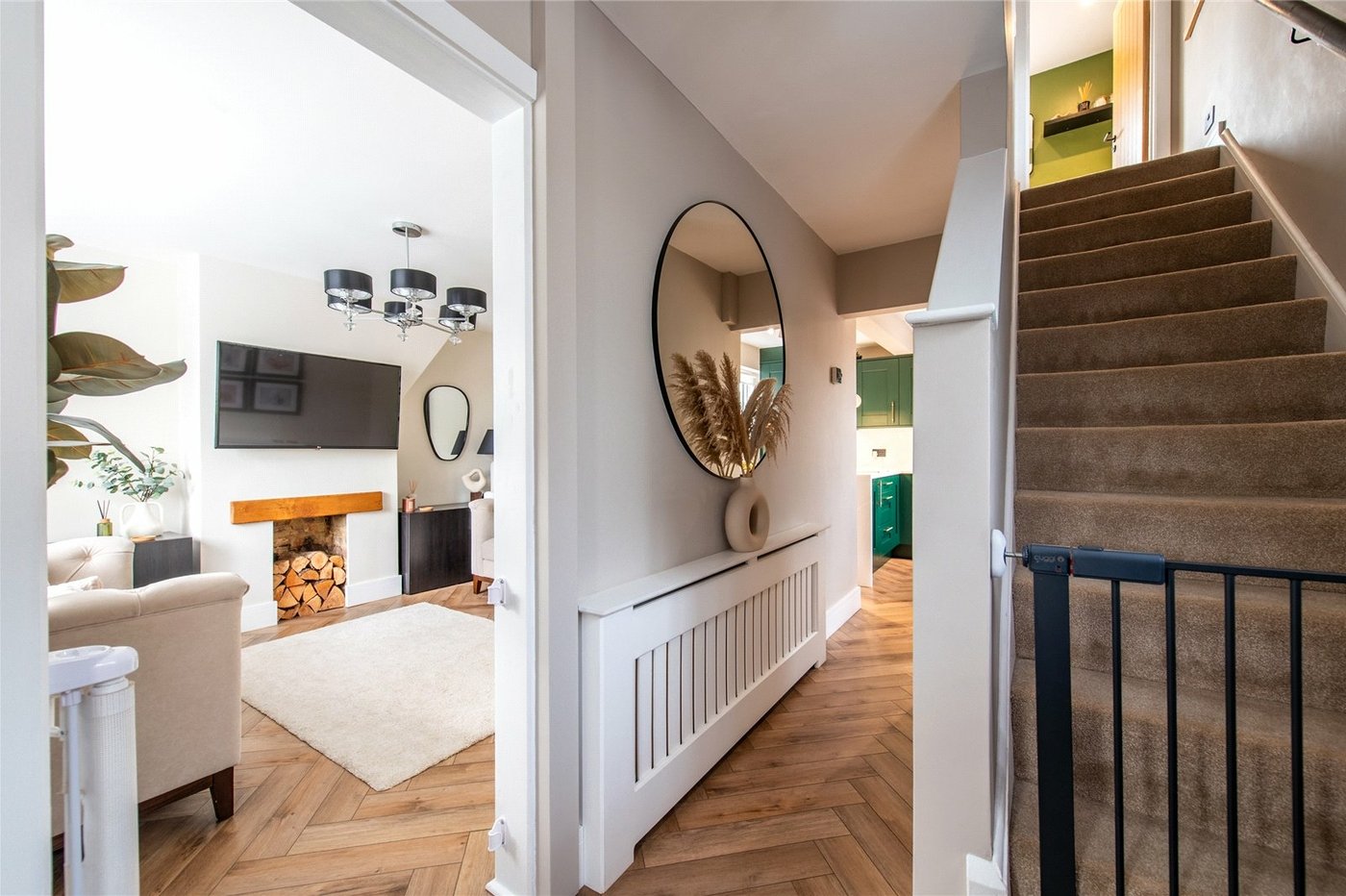 2 bedroom house for sale in Wainscott | Robinson Michael & Jackson