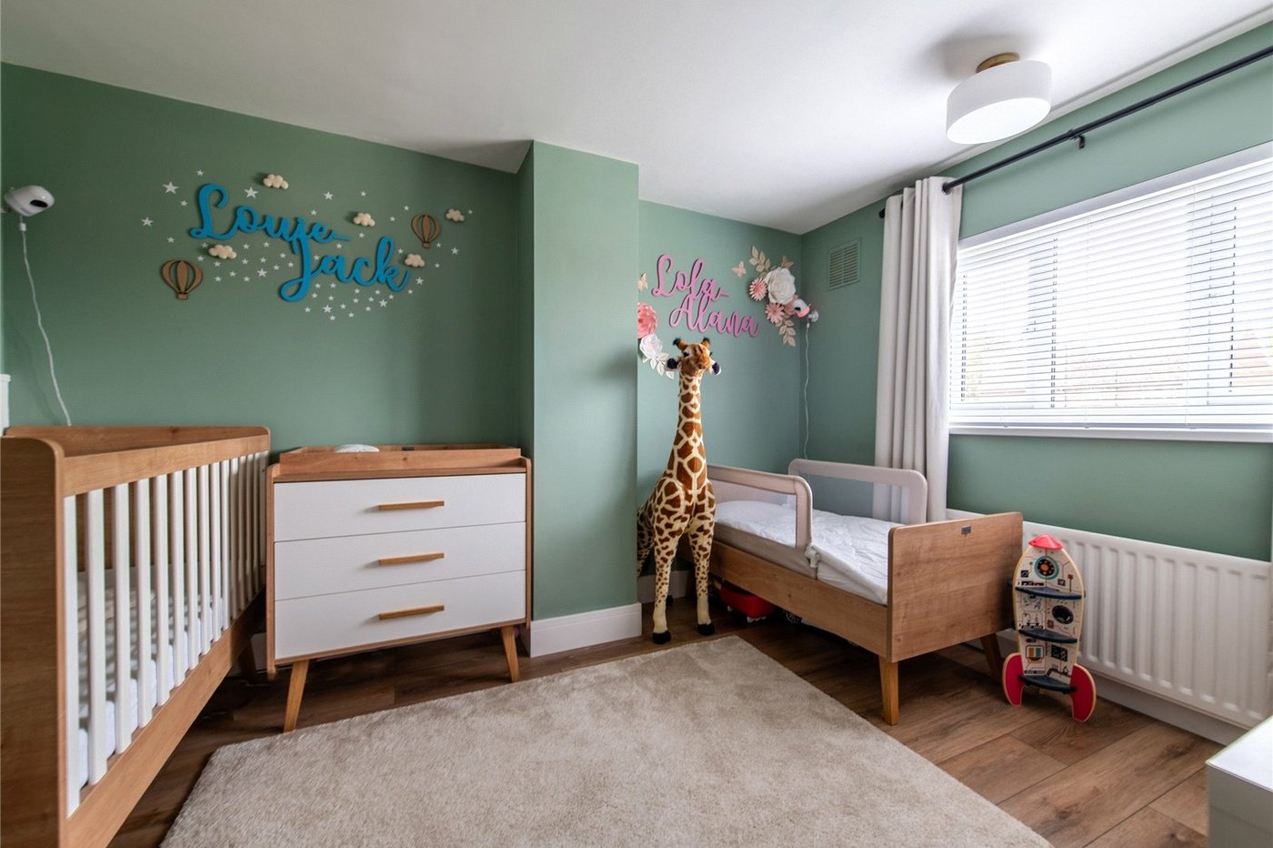 2 bedroom house for sale in Wainscott | Robinson Michael & Jackson