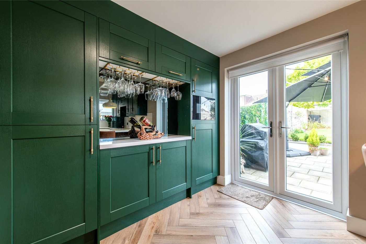 2 bedroom house for sale in Wainscott | Robinson Michael & Jackson