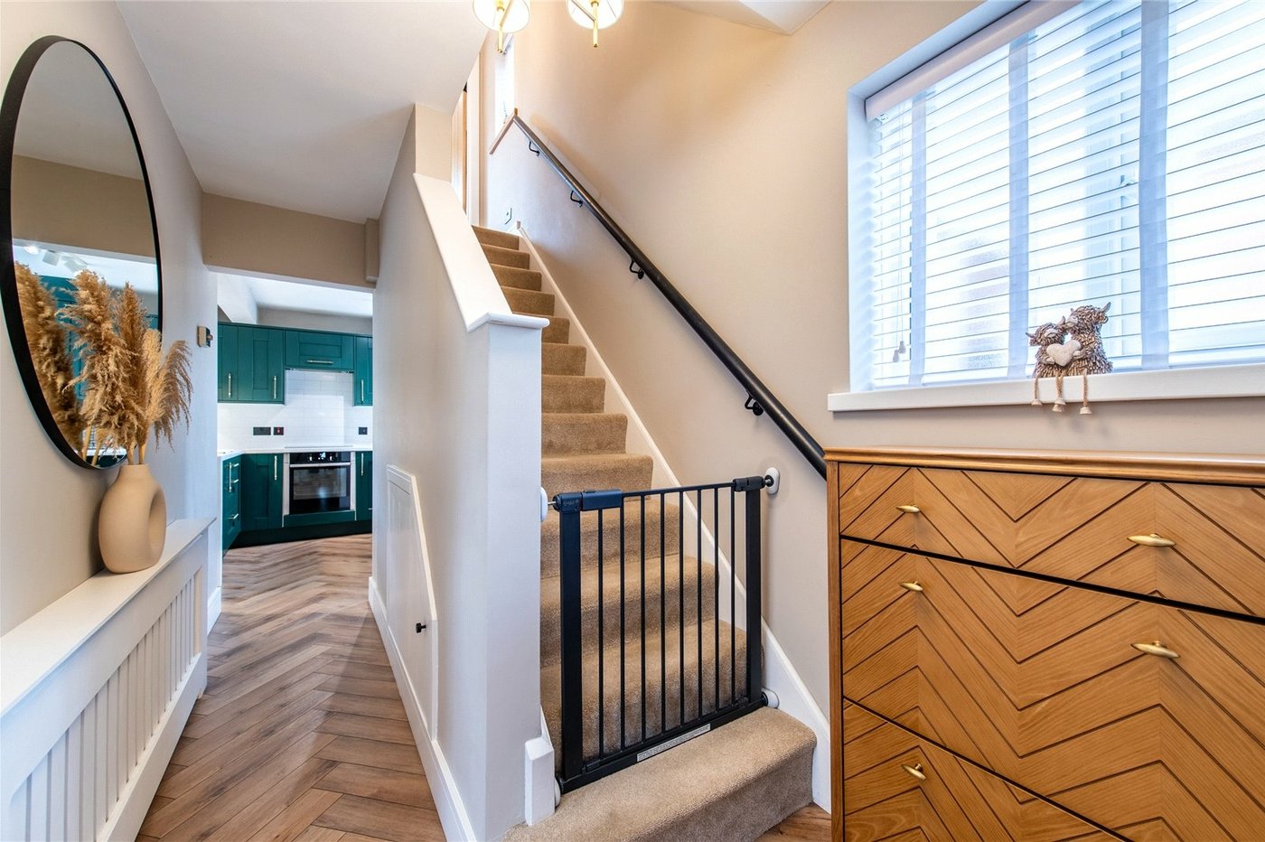 2 bedroom house for sale in Wainscott | Robinson Michael & Jackson