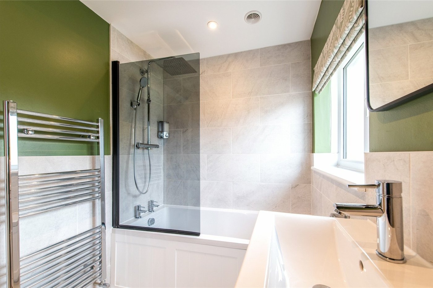 2 bedroom house for sale in Wainscott | Robinson Michael & Jackson