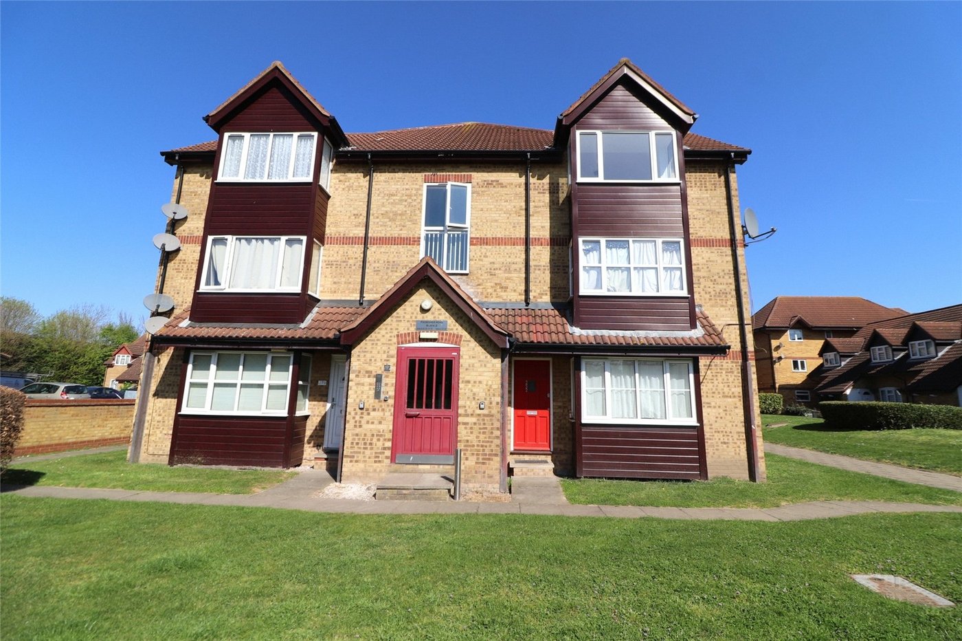 property for sale in Erith | Robinson Jackson