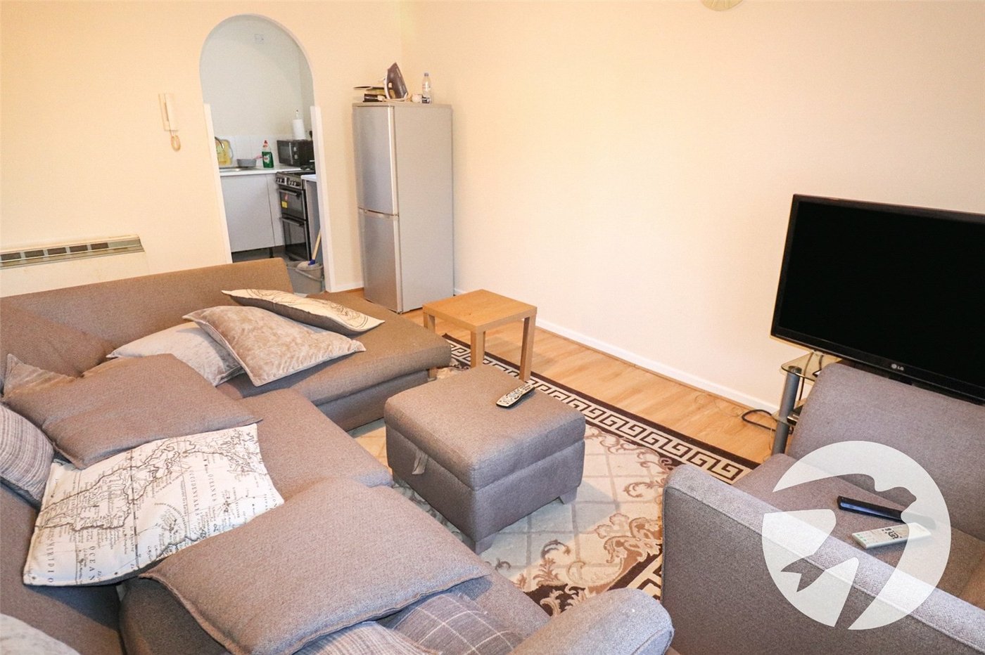 1 bedroom property for sale in Erith | Robinson Jackson