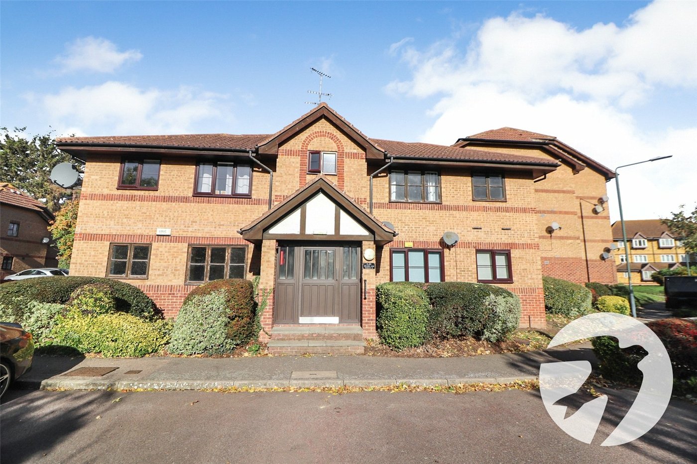 1 bedroom property for sale in Erith | Robinson Jackson