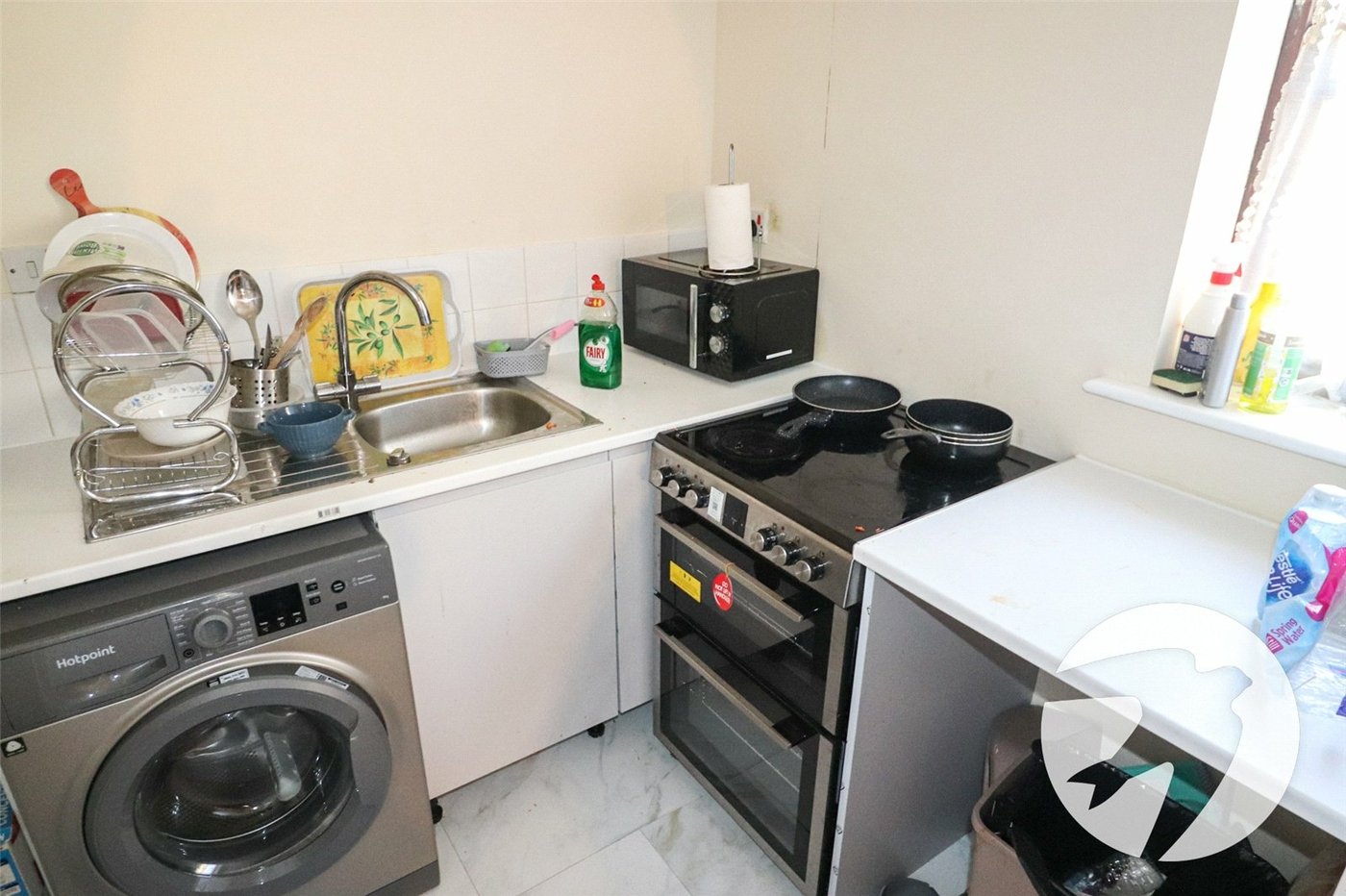 1 bedroom property for sale in Erith | Robinson Jackson