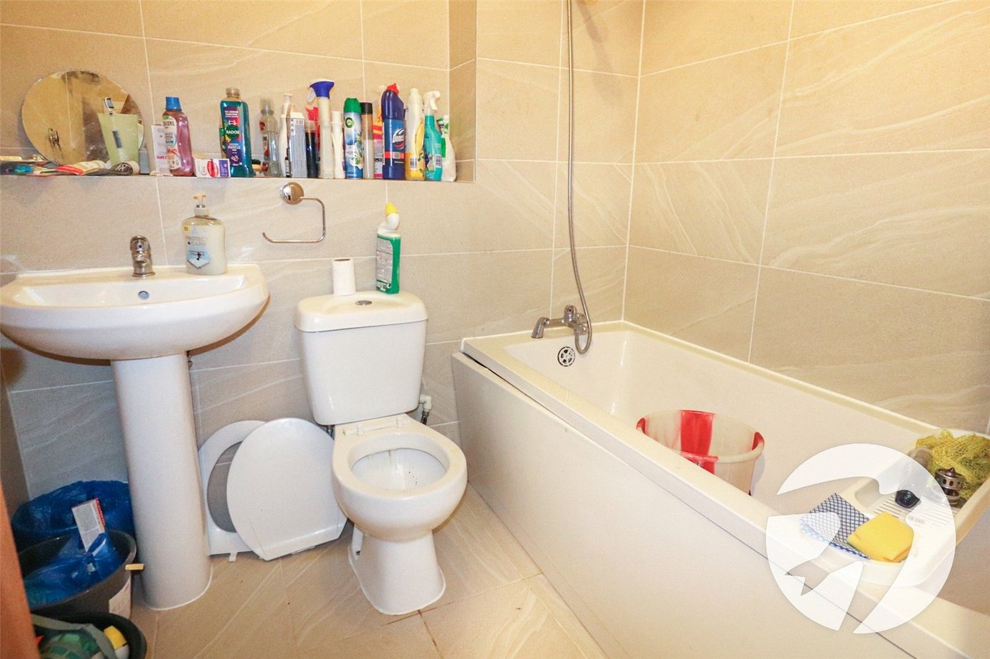 1 bedroom property for sale in Erith | Robinson Jackson
