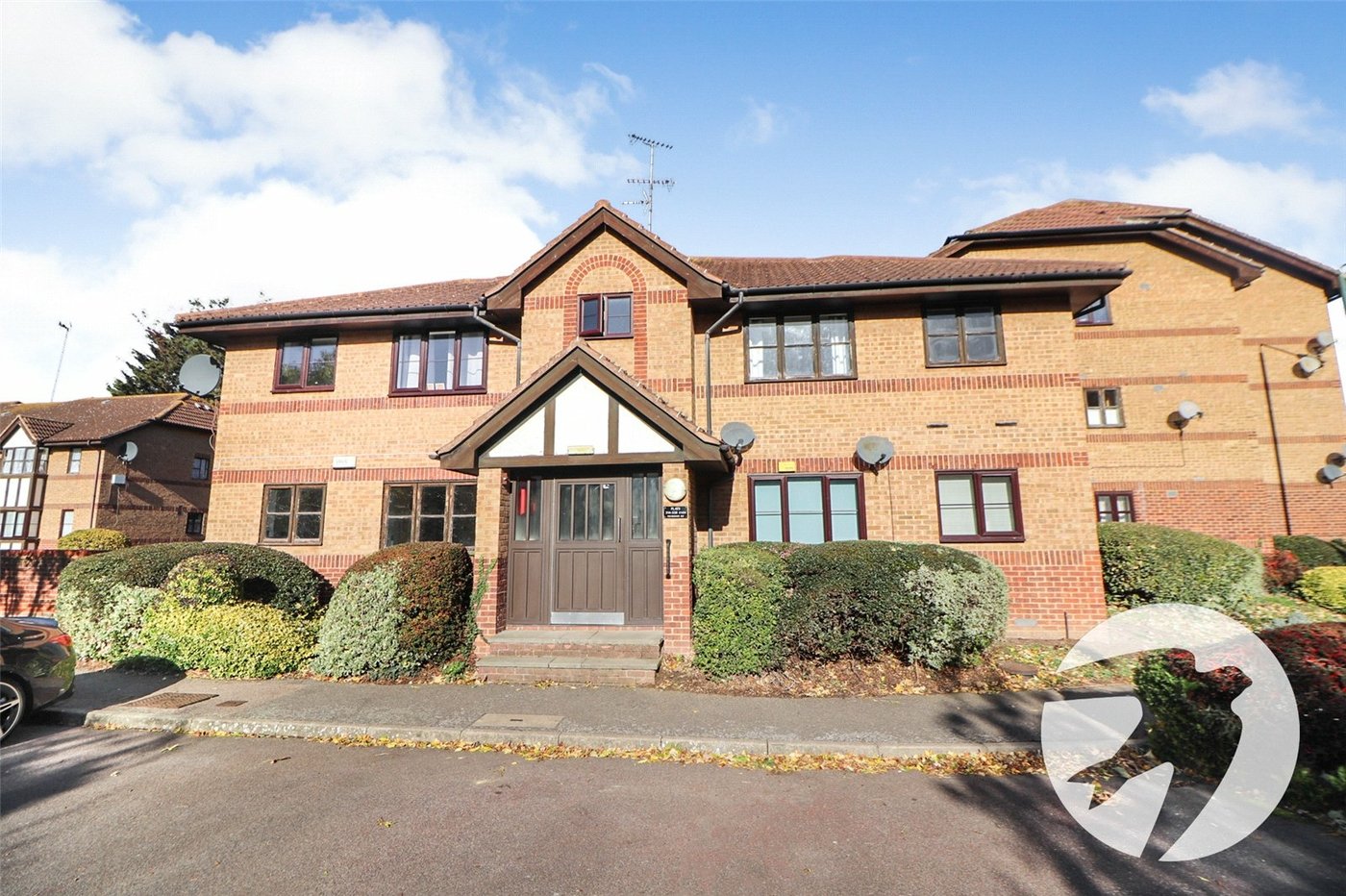 1 bedroom property for sale in Erith | Robinson Jackson