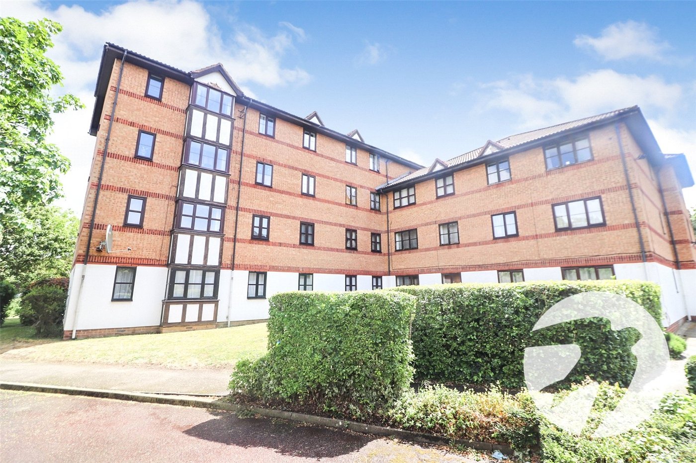 1 bedroom property for sale in Erith | Robinson Jackson