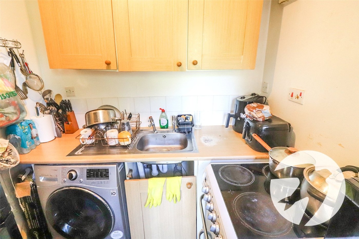 1 bedroom property for sale in Erith | Robinson Jackson