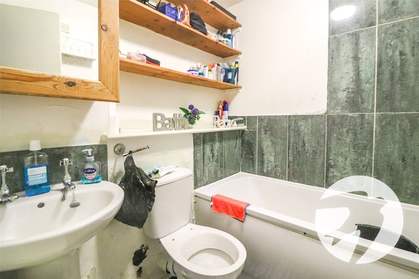 1 bedroom property for sale in Erith | Robinson Jackson