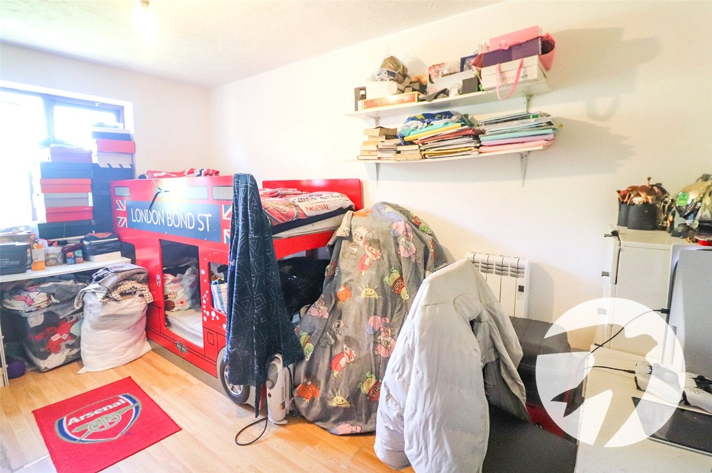 1 bedroom property for sale in Erith | Robinson Jackson