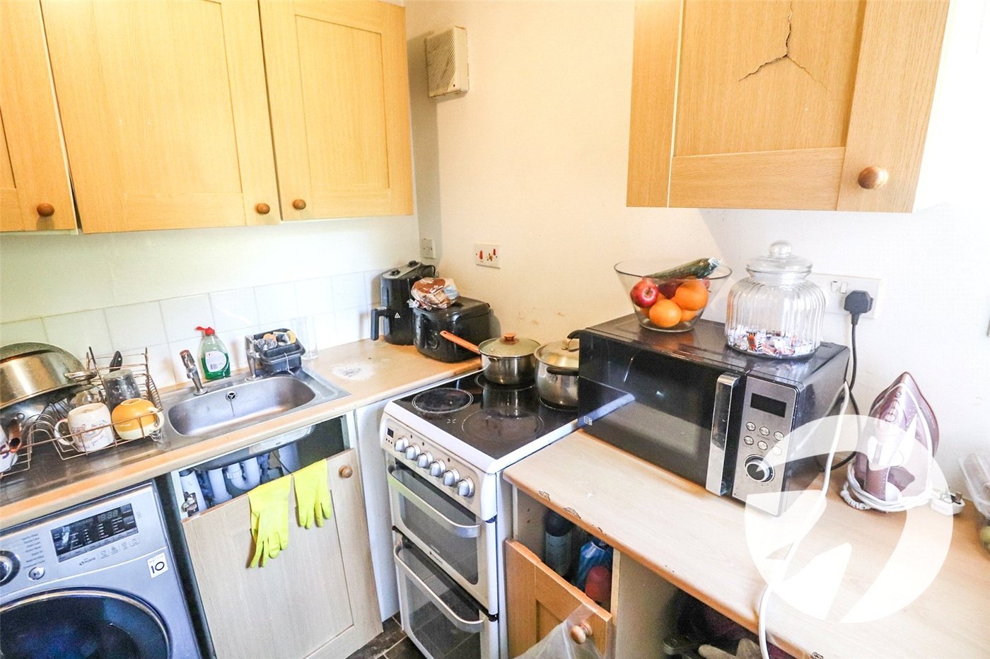 1 bedroom property for sale in Erith | Robinson Jackson