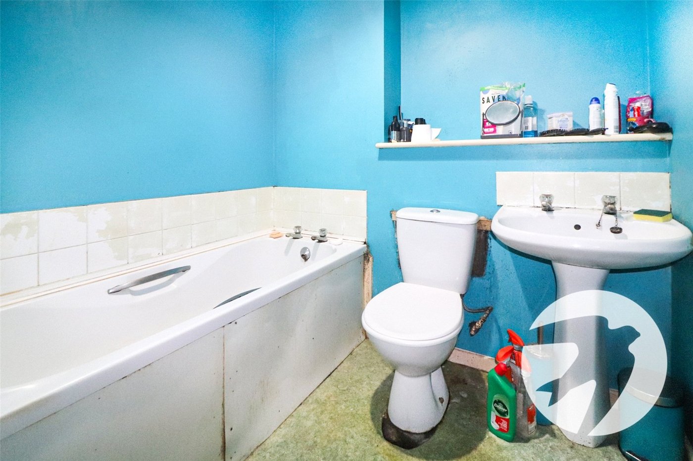 1 bedroom property for sale in Erith | Robinson Jackson