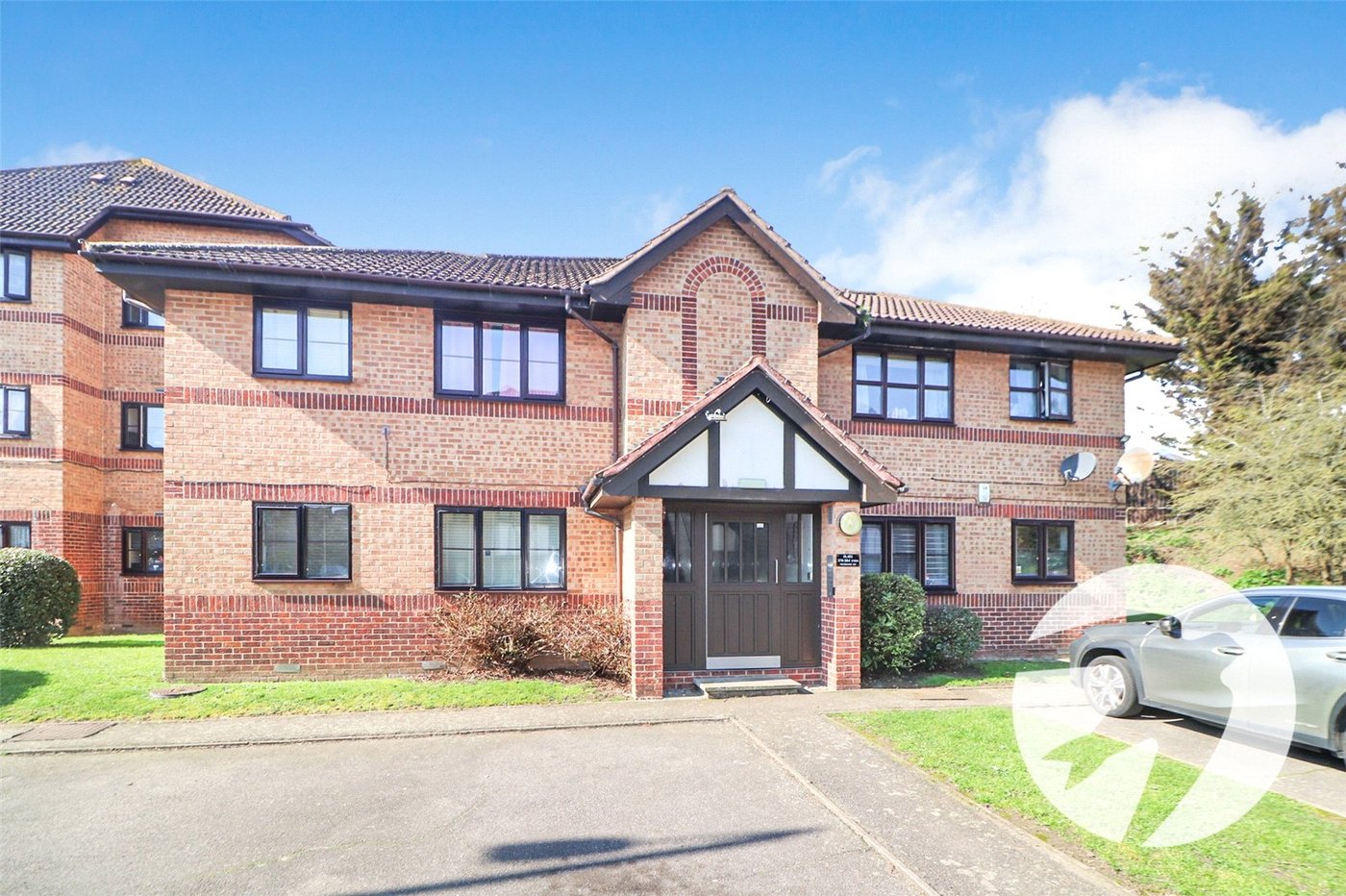 1 bedroom property for sale in Erith | Robinson Jackson