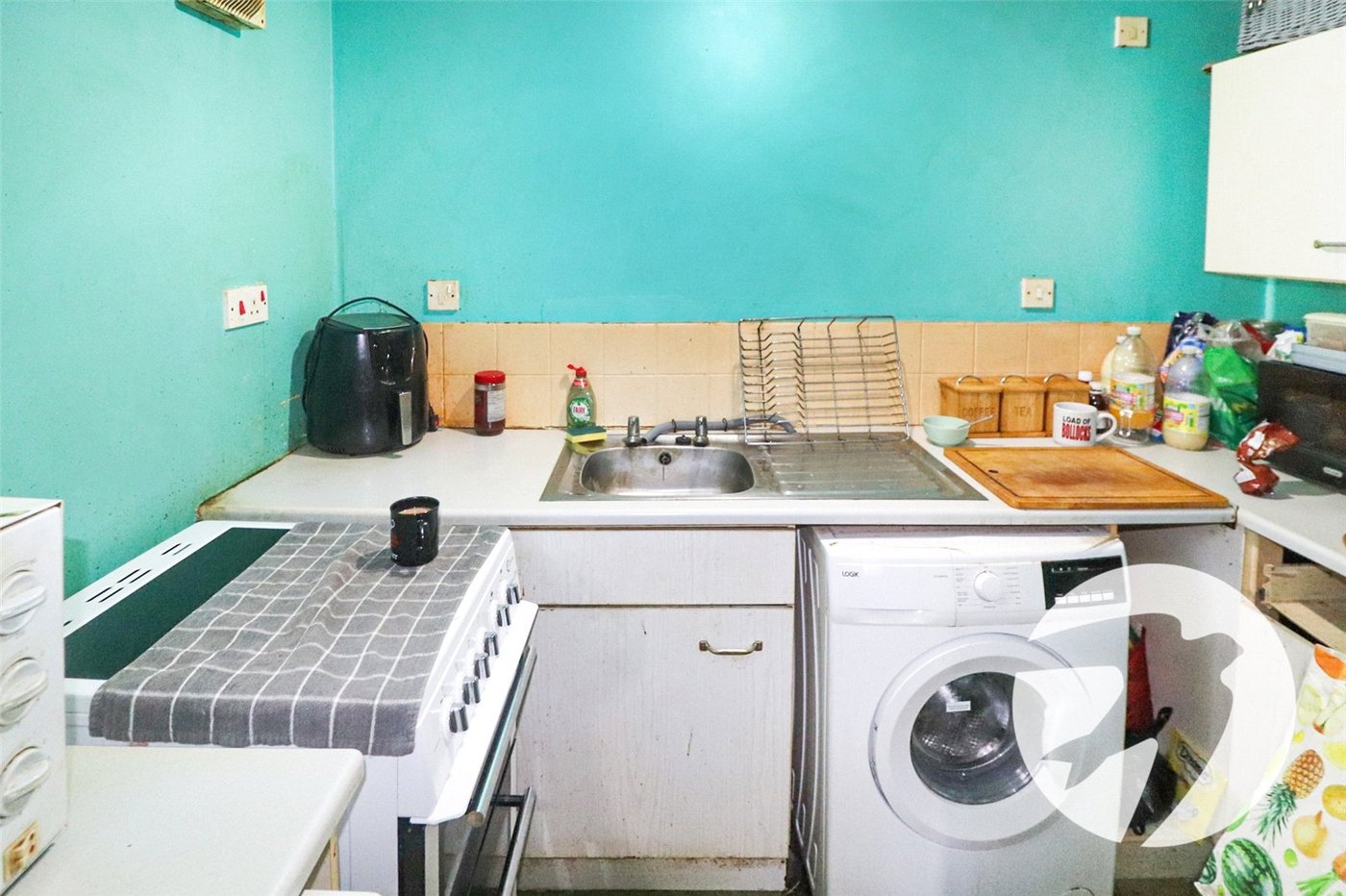 1 bedroom property for sale in Erith | Robinson Jackson