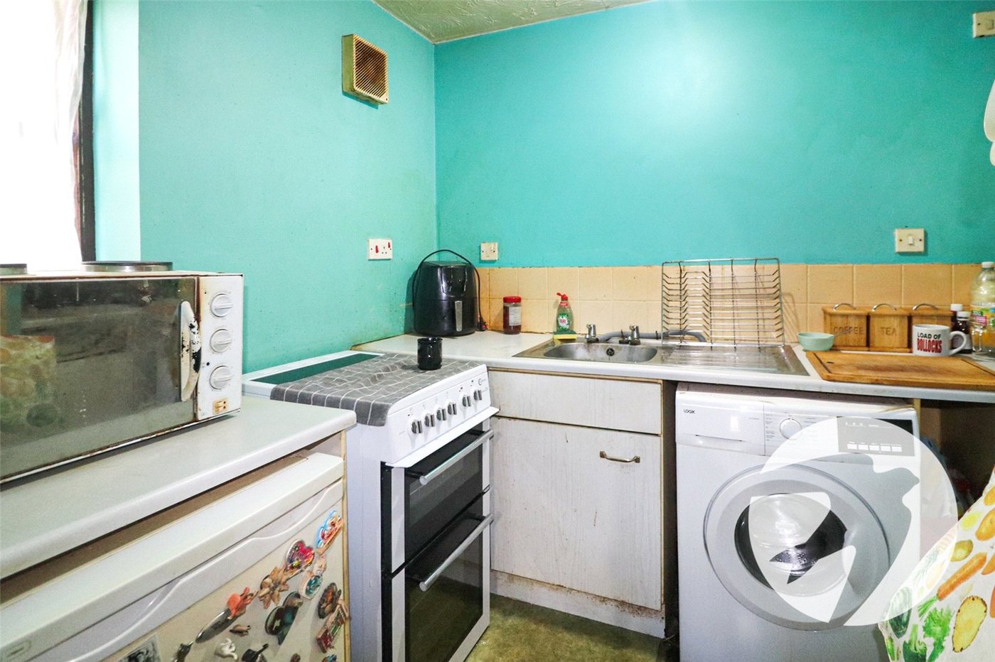 1 bedroom property for sale in Erith | Robinson Jackson