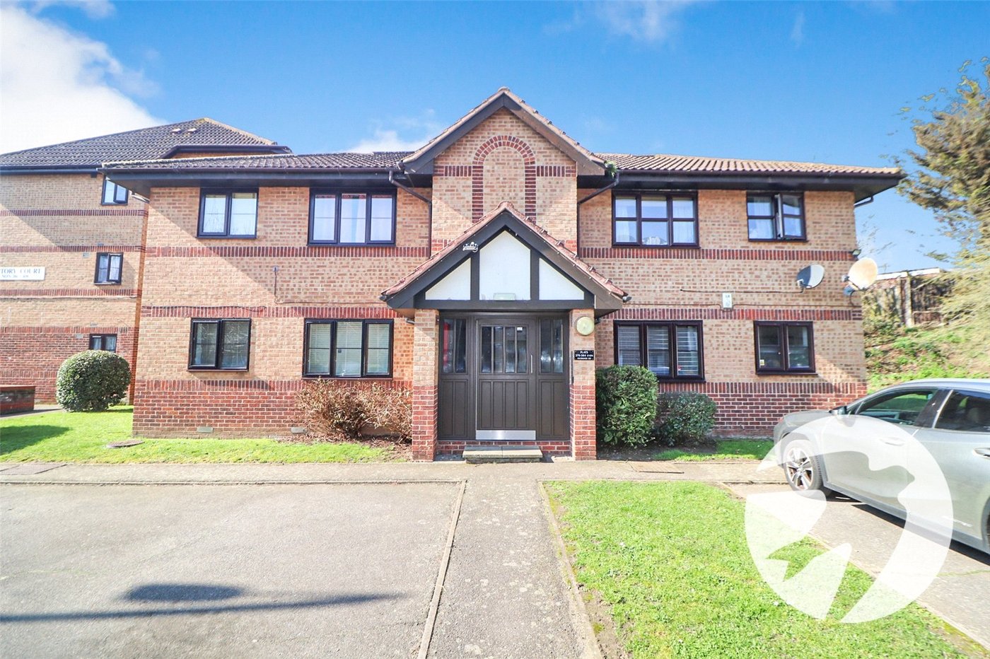 1 bedroom property for sale in Erith | Robinson Jackson