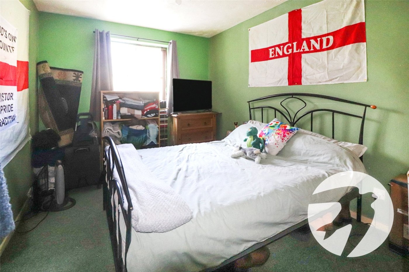 1 bedroom property for sale in Erith | Robinson Jackson