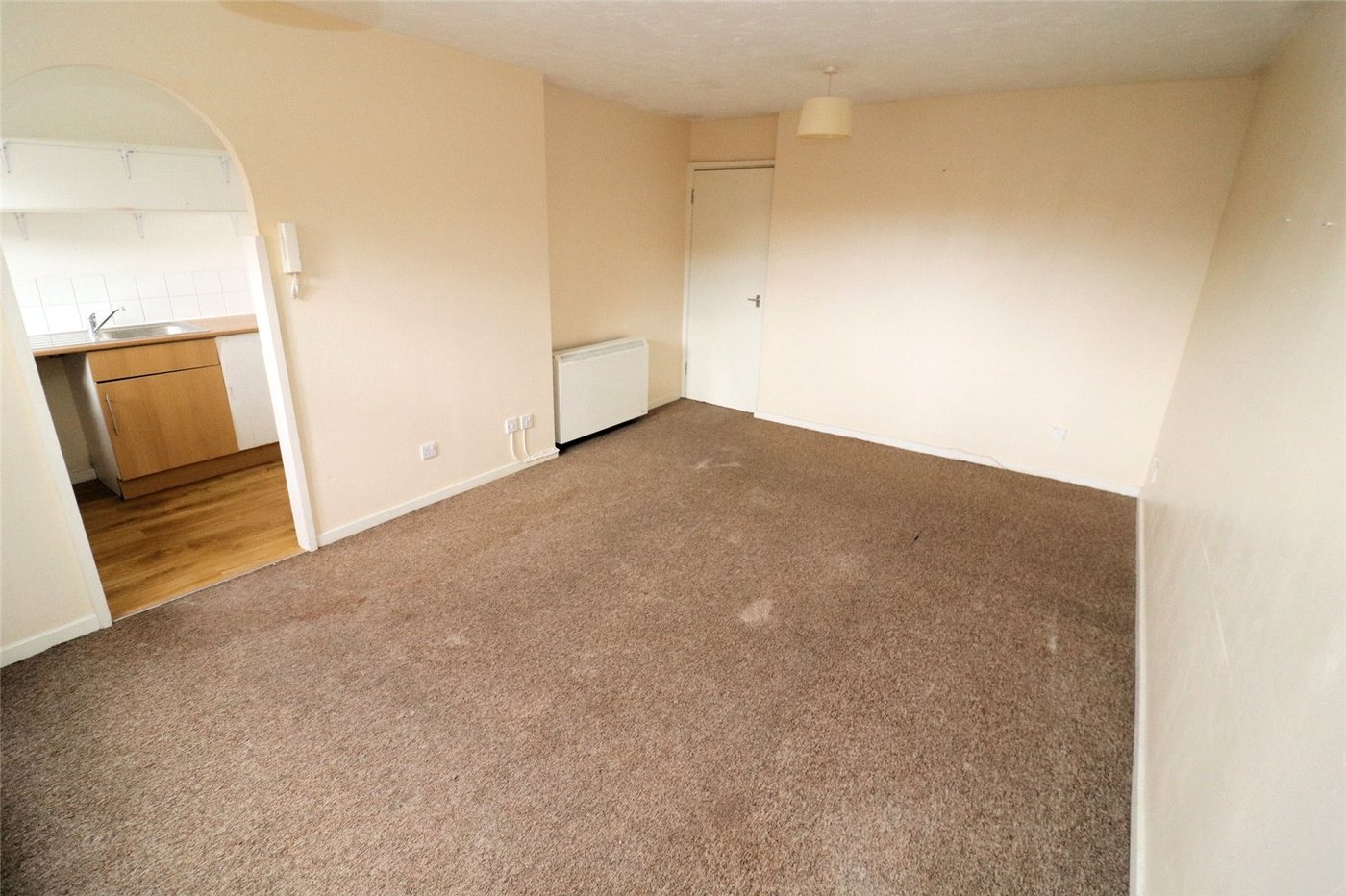 2 bedroom property for sale in Erith | Robinson Jackson