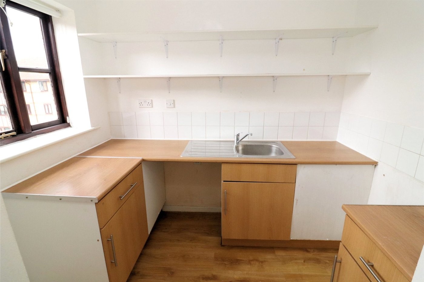 2 bedroom property for sale in Erith | Robinson Jackson