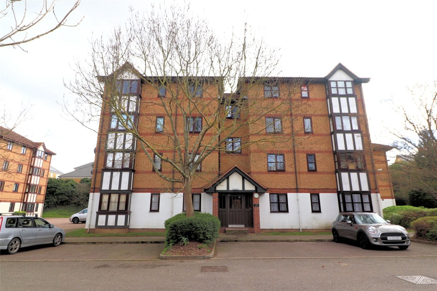 2 bedroom property for sale in Erith | Robinson Jackson