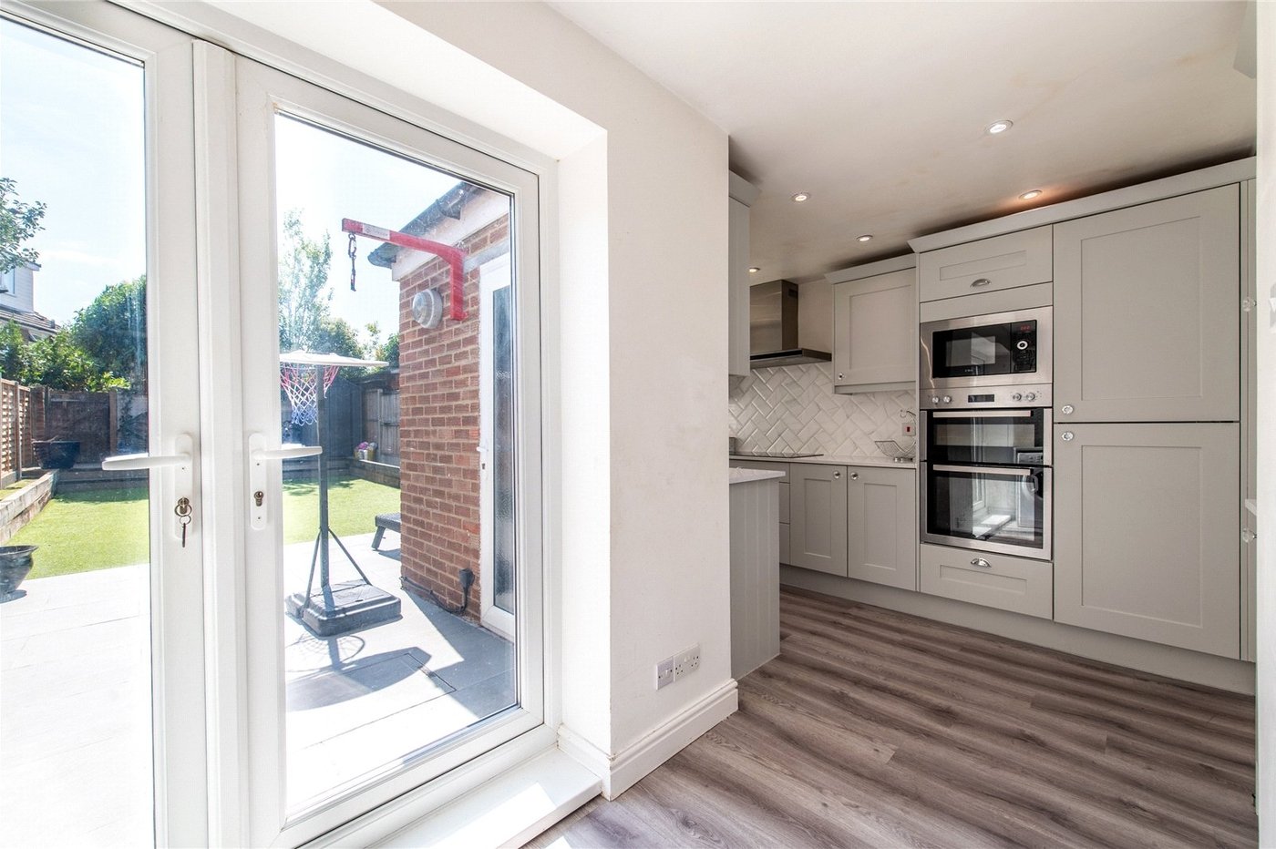 3 bedroom house for sale in Riverview Park | Robinson Michael & Jackson
