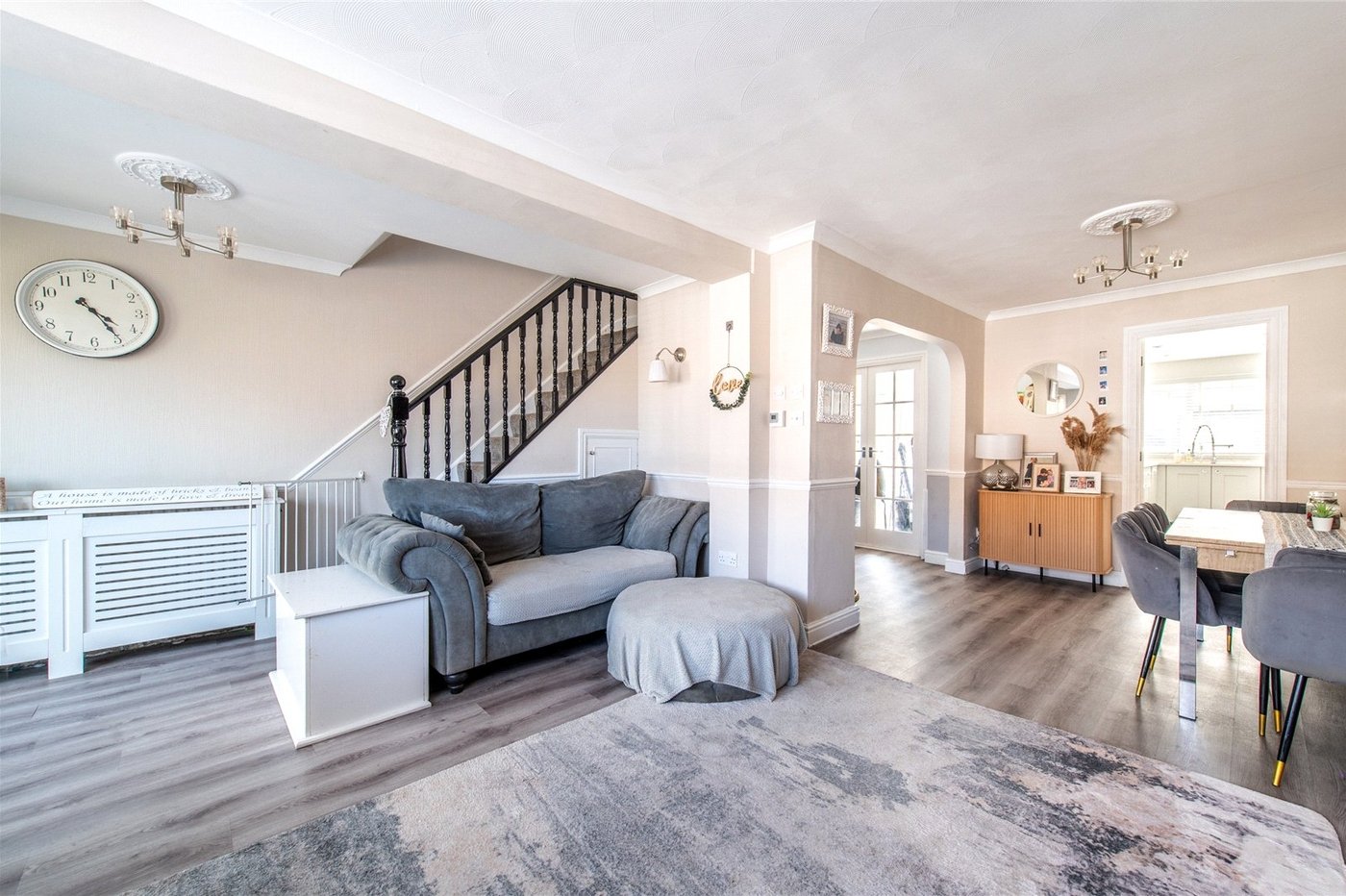 3 bedroom house for sale in Riverview Park | Robinson Michael & Jackson
