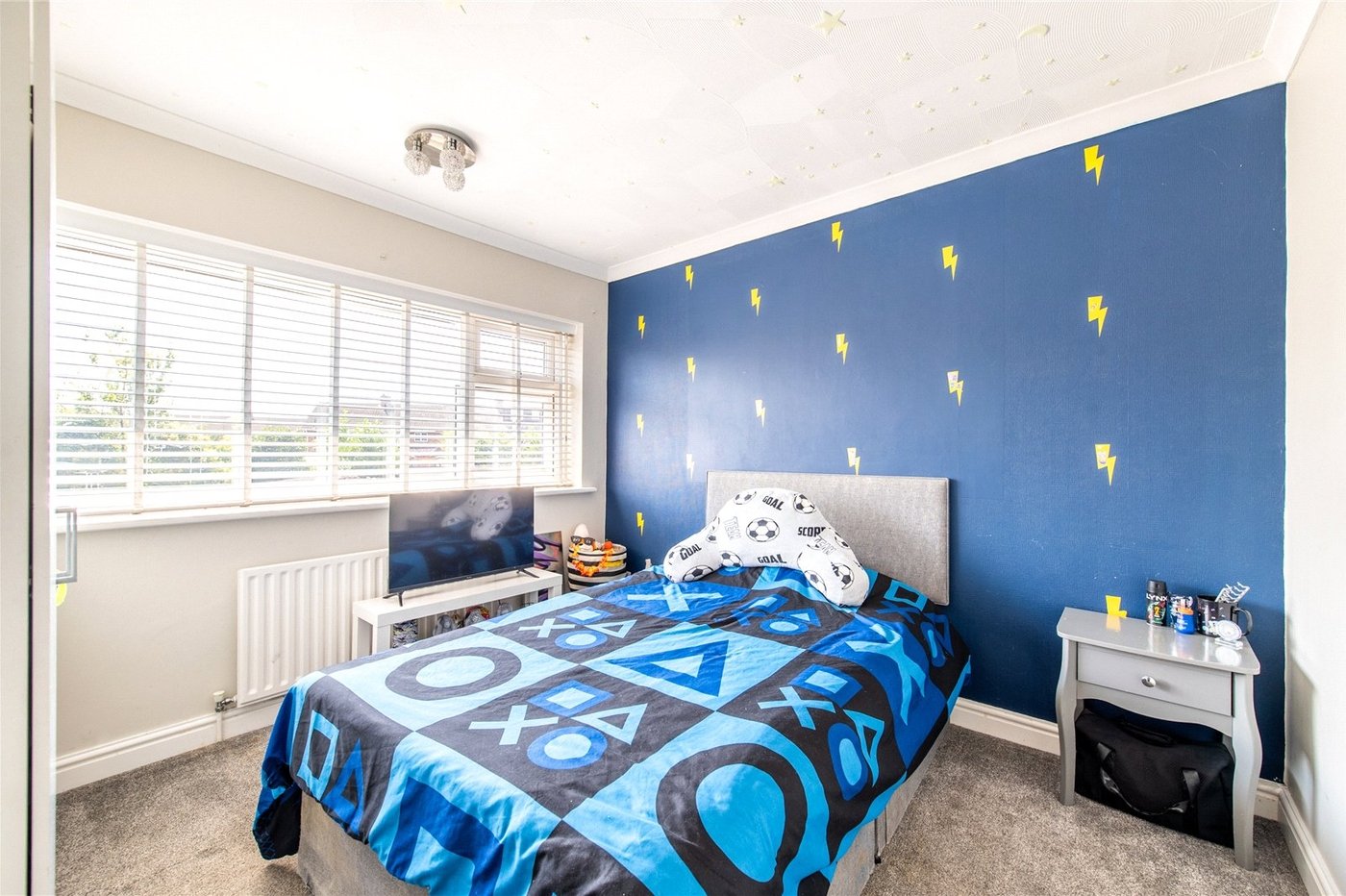 3 bedroom house for sale in Riverview Park | Robinson Michael & Jackson
