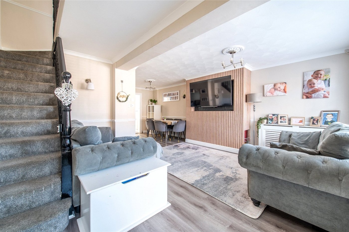 3 bedroom house for sale in Riverview Park | Robinson Michael & Jackson