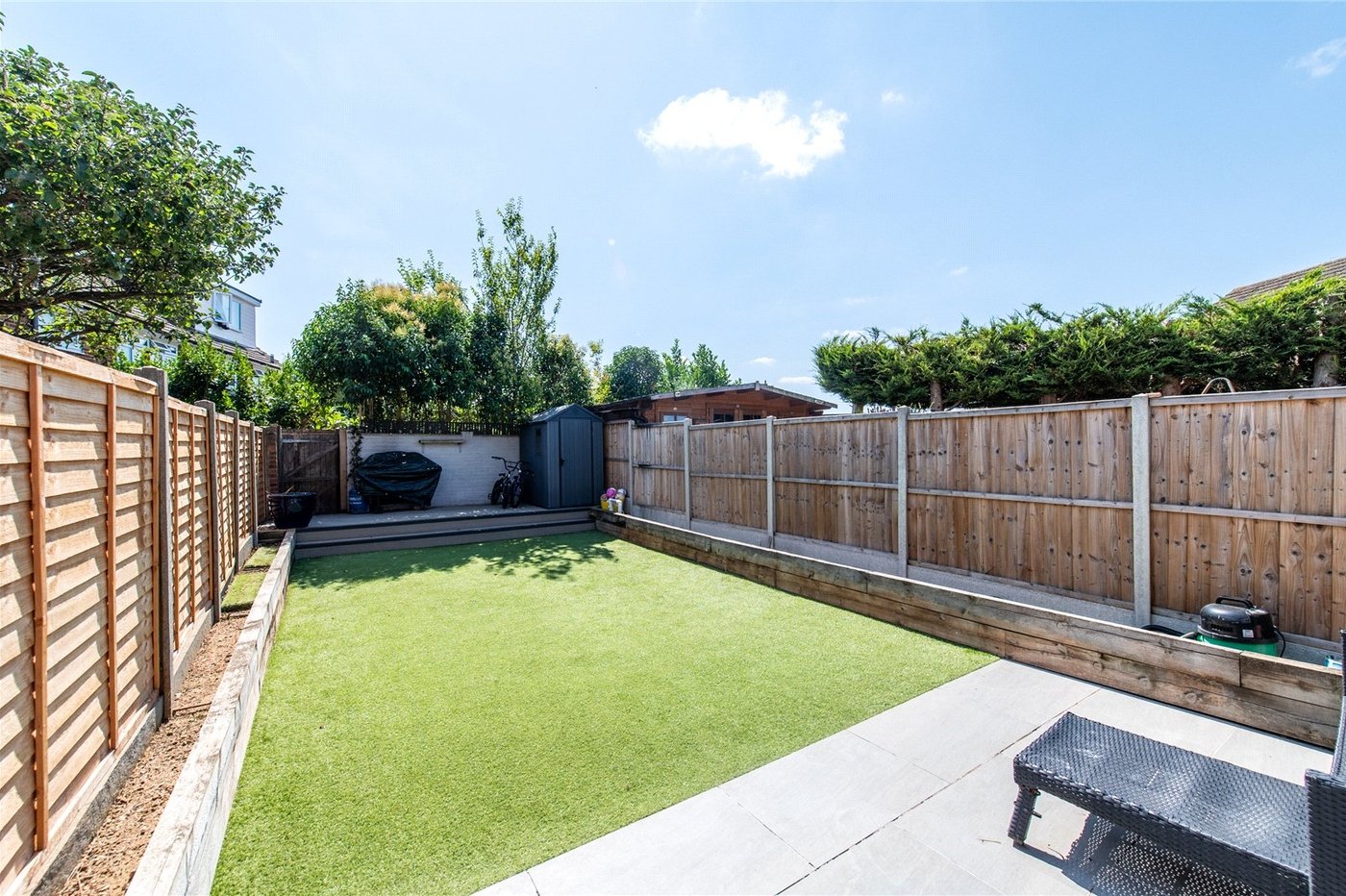3 bedroom house for sale in Riverview Park | Robinson Michael & Jackson