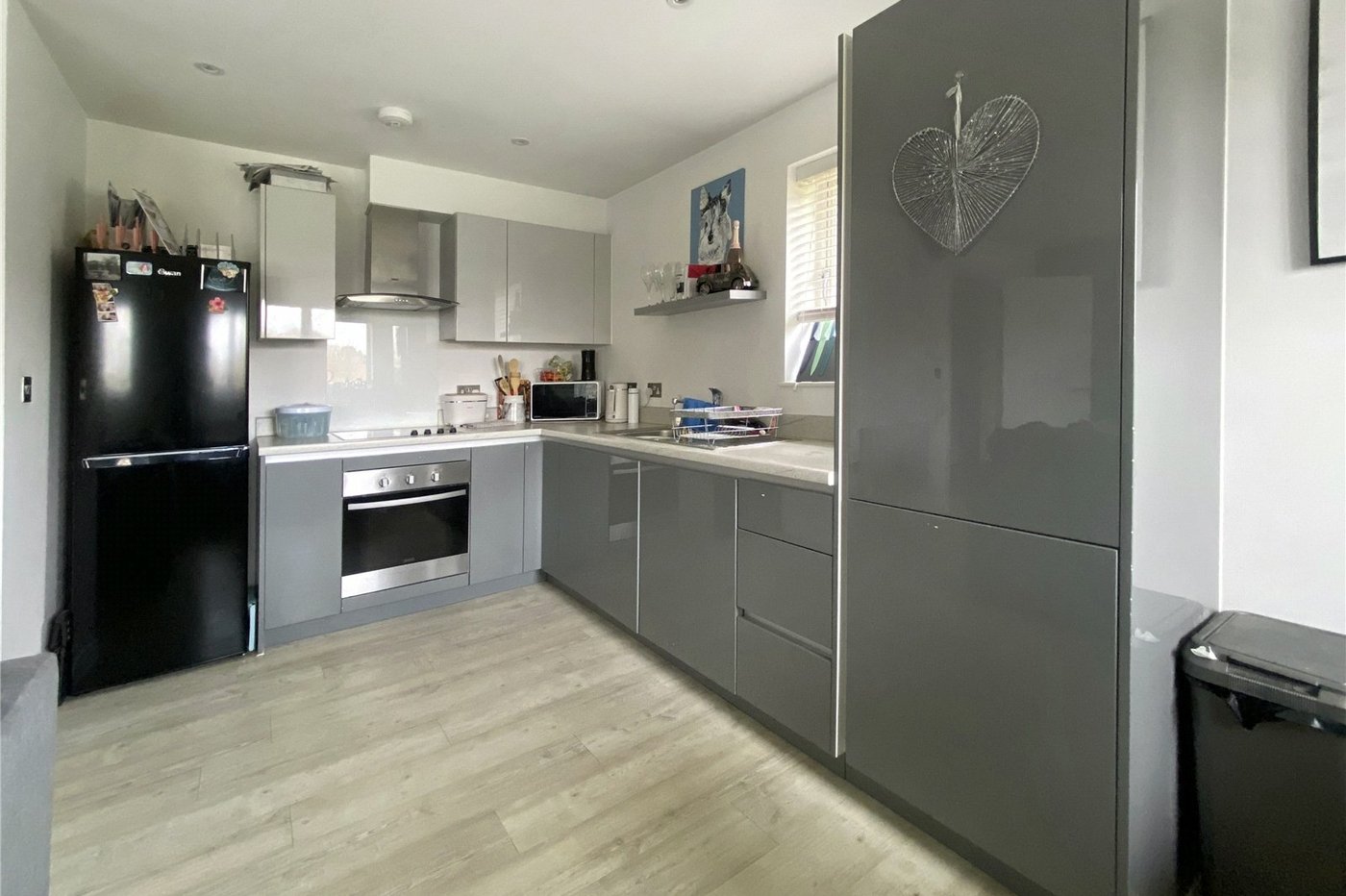 2 bedroom property for sale in Sidcup | Robinson Jackson